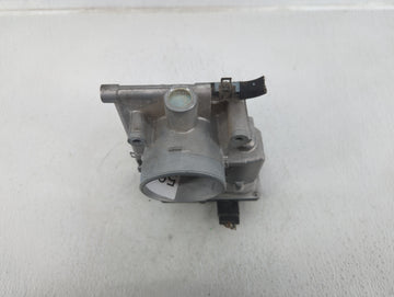 2006-2013 Mazda 3 Throttle Body P/N:L3R4 13 640 Fits Fits 2006 2007 2008 2009 2010 2011 2012 2013 OEM Used Auto Parts