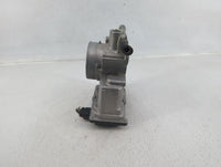 2006-2013 Mazda 3 Throttle Body P/N:L3R4 13 640 Fits Fits 2006 2007 2008 2009 2010 2011 2012 2013 OEM Used Auto Parts - Oemu