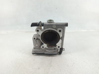 2006-2013 Mazda 3 Throttle Body P/N:L3R4 13 640 Fits Fits 2006 2007 2008 2009 2010 2011 2012 2013 OEM Used Auto Parts - Oemu