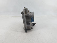 2006-2013 Mazda 3 Throttle Body P/N:L3R4 13 640 Fits Fits 2006 2007 2008 2009 2010 2011 2012 2013 OEM Used Auto Parts - Oemu
