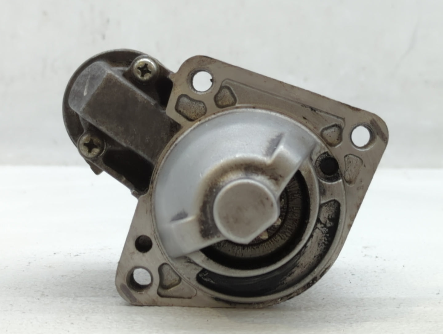 2010-2013 Mazda 3 Car Starter Motor Solenoid OEM P/N:AE8T-11000-AB Fits Fits 2010 2011 2012 2013 OEM Used Auto Parts - Oemus