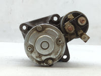 2010-2013 Mazda 3 Car Starter Motor Solenoid OEM P/N:AE8T-11000-AB Fits Fits 2010 2011 2012 2013 OEM Used Auto Parts - Oemus