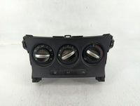2012-2013 Mazda 3 Climate Control Module Temperature AC/Heater Replacement P/N:BGV5 1G30 Fits Fits 2012 2013 OEM Used Auto P