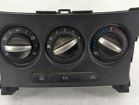 2012-2013 Mazda 3 Climate Control Module Temperature AC/Heater Replacement P/N:BGV5 1G30 Fits Fits 2012 2013 OEM Used Auto P