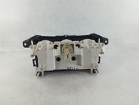 2012-2013 Mazda 3 Climate Control Module Temperature AC/Heater Replacement P/N:BGV5 1G30 Fits Fits 2012 2013 OEM Used Auto P