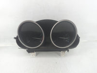 2012-2013 Mazda 3 Instrument Cluster Speedometer Gauges P/N:BGW4 66 BGW4 Fits Fits 2012 2013 OEM Used Auto Parts - Oemusedau