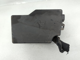 compare product 2012 Mazda 3 Fusebox Fuse Box Panel Relay Module P/N:BBM6-66761 Fits OEM Used Auto Parts