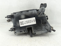 2012 Mazda 3 Fusebox Fuse Box Panel Relay Module P/N:BBM6-66761 Fits OEM Used Auto Parts - Oemusedautoparts1.com