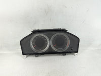 2012-2013 Mazda 3 Instrument Cluster Speedometer Gauges P/N:31343326AA Fits Fits 2012 2013 OEM Used Auto Parts - Oemusedauto