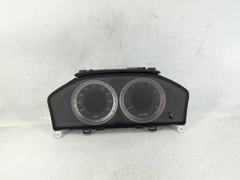 compare product 2012-2013 Mazda 3 Instrument Cluster Speedometer Gauges P/N:31343326AA Fits Fits 2012 2013 OEM Used Auto Parts