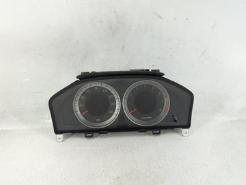 2012-2013 Mazda 3 Instrument Cluster Speedometer Gauges P/N:31343326AA Fits Fits 2012 2013 OEM Used Auto Parts - Oemusedauto