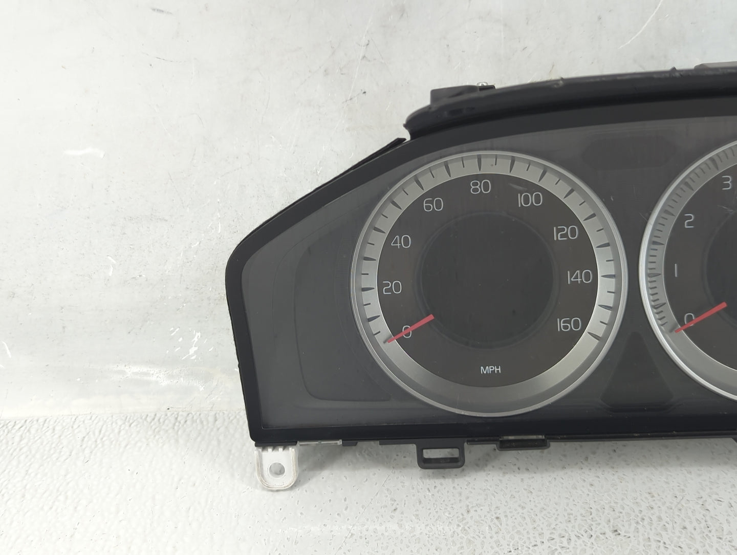 2012-2013 Mazda 3 Instrument Cluster Speedometer Gauges P/N:31343326AA Fits Fits 2012 2013 OEM Used Auto Parts - Oemusedauto
