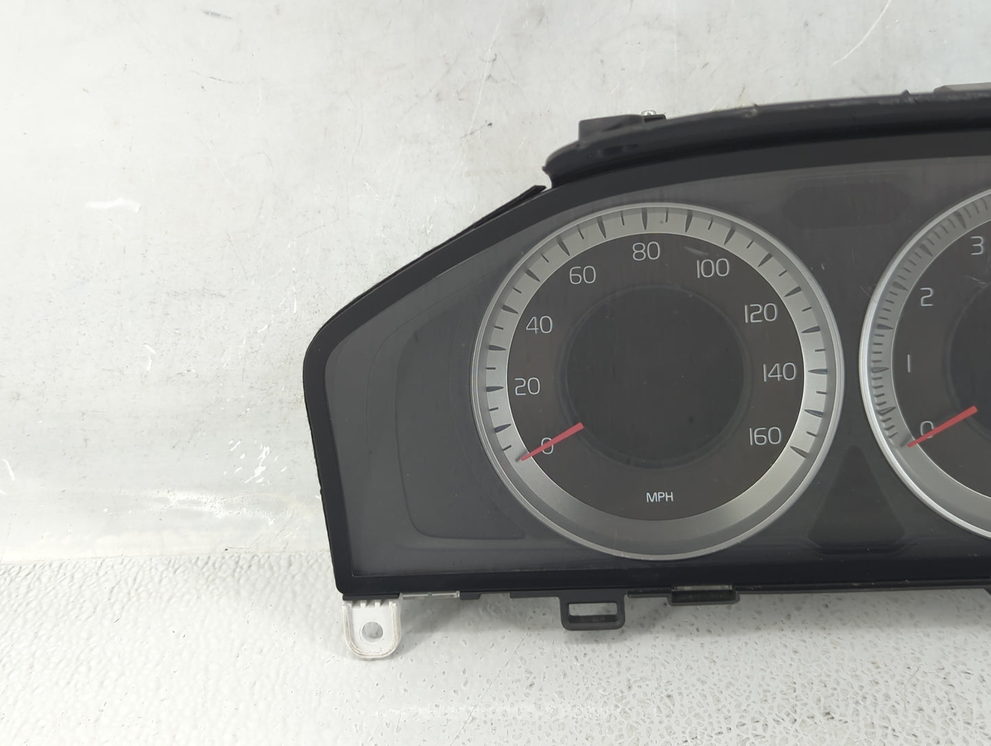 2012-2013 Mazda 3 Instrument Cluster Speedometer Gauges P/N:31343326AA Fits Fits 2012 2013 OEM Used Auto Parts - Oemusedauto