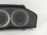 2012-2013 Mazda 3 Instrument Cluster Speedometer Gauges P/N:31343326AA Fits Fits 2012 2013 OEM Used Auto Parts - Oemusedauto