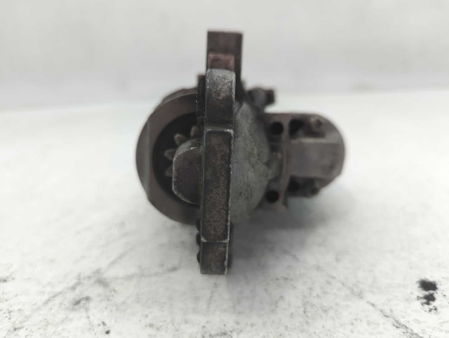 2010-2013 Mazda 3 Car Starter Motor Solenoid OEM P/N:M000T33271 Fits Fits 2010 2011 2012 2013 OEM Used Auto Parts - Oemuseda