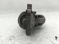 2010-2013 Mazda 3 Car Starter Motor Solenoid OEM P/N:M000T33271 Fits Fits 2010 2011 2012 2013 OEM Used Auto Parts - Oemuseda