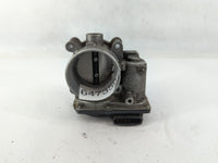 2012-2018 Mazda 3 Throttle Body P/N:1671 C1051 3Q06 152002Q27 Fits Fits 2012 2013 2014 2015 2016 2017 2018 OEM Used Auto Par