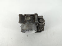 2012-2018 Mazda 3 Throttle Body P/N:1671 C1051 3Q06 152002Q27 Fits Fits 2012 2013 2014 2015 2016 2017 2018 OEM Used Auto Par