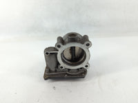 2012-2018 Mazda 3 Throttle Body P/N:1671 C1051 3Q06 152002Q27 Fits Fits 2012 2013 2014 2015 2016 2017 2018 OEM Used Auto Par