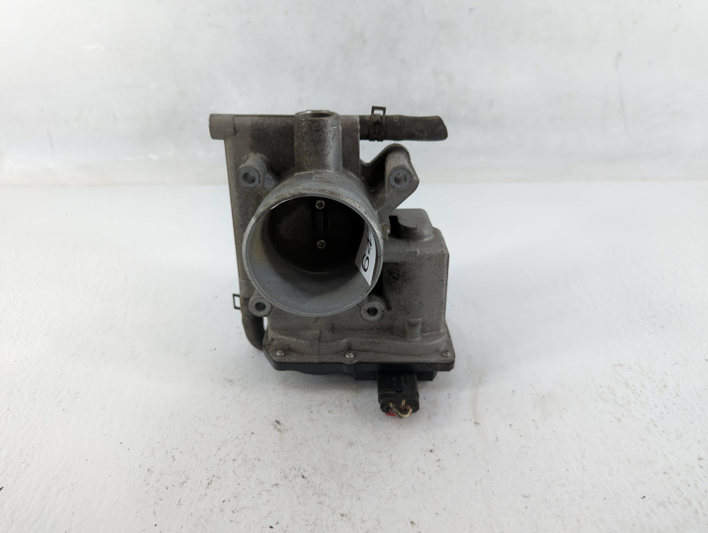2006-2013 Mazda 3 Throttle Body P/N:K4238 L3R4 13 640 Fits Fits 2006 2007 2008 2009 2010 2011 2012 2013 OEM Used Auto Parts 