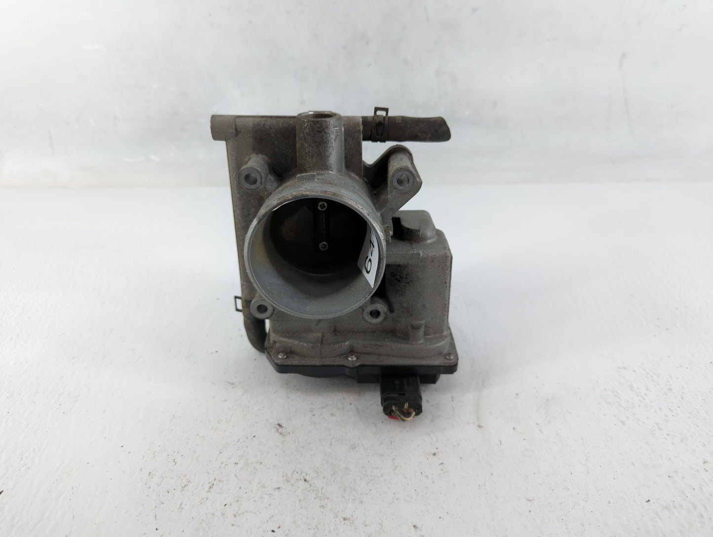 2006-2013 Mazda 3 Throttle Body P/N:K4238 L3R4 13 640 Fits Fits 2006 2007 2008 2009 2010 2011 2012 2013 OEM Used Auto Parts 