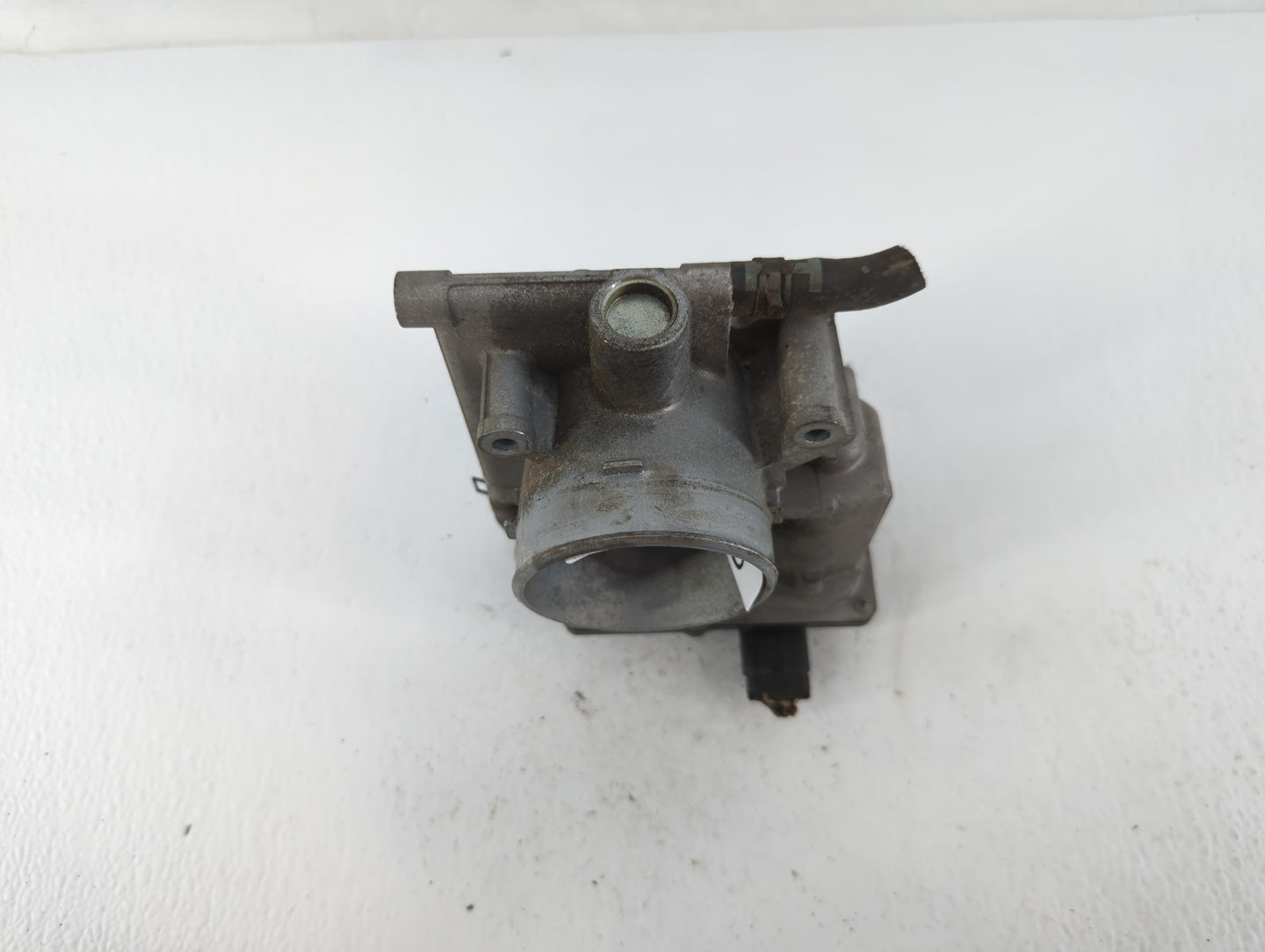 2006-2013 Mazda 3 Throttle Body P/N:K4238 L3R4 13 640 Fits Fits 2006 2007 2008 2009 2010 2011 2012 2013 OEM Used Auto Parts 