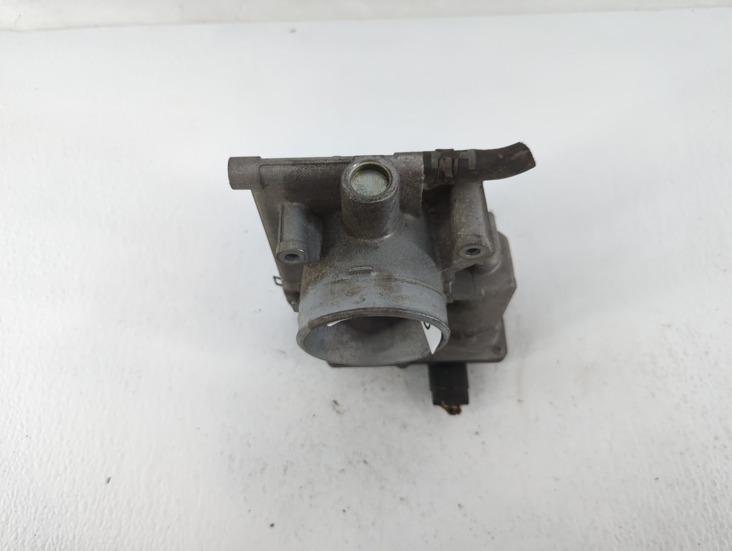2006-2013 Mazda 3 Throttle Body P/N:K4238 L3R4 13 640 Fits Fits 2006 2007 2008 2009 2010 2011 2012 2013 OEM Used Auto Parts 