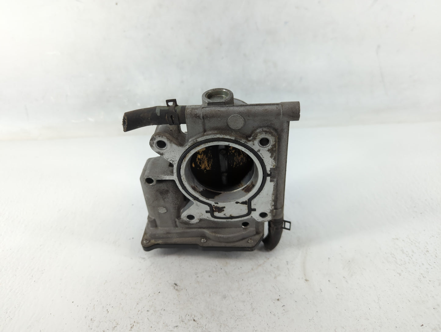 2006-2013 Mazda 3 Throttle Body P/N:K4238 L3R4 13 640 Fits Fits 2006 2007 2008 2009 2010 2011 2012 2013 OEM Used Auto Parts 