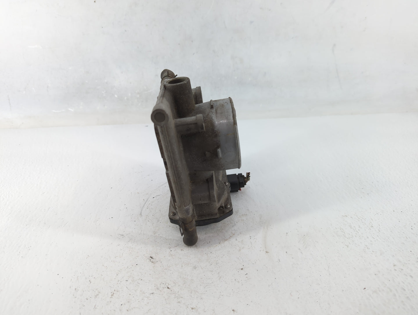 2006-2013 Mazda 3 Throttle Body P/N:K4238 L3R4 13 640 Fits Fits 2006 2007 2008 2009 2010 2011 2012 2013 OEM Used Auto Parts 