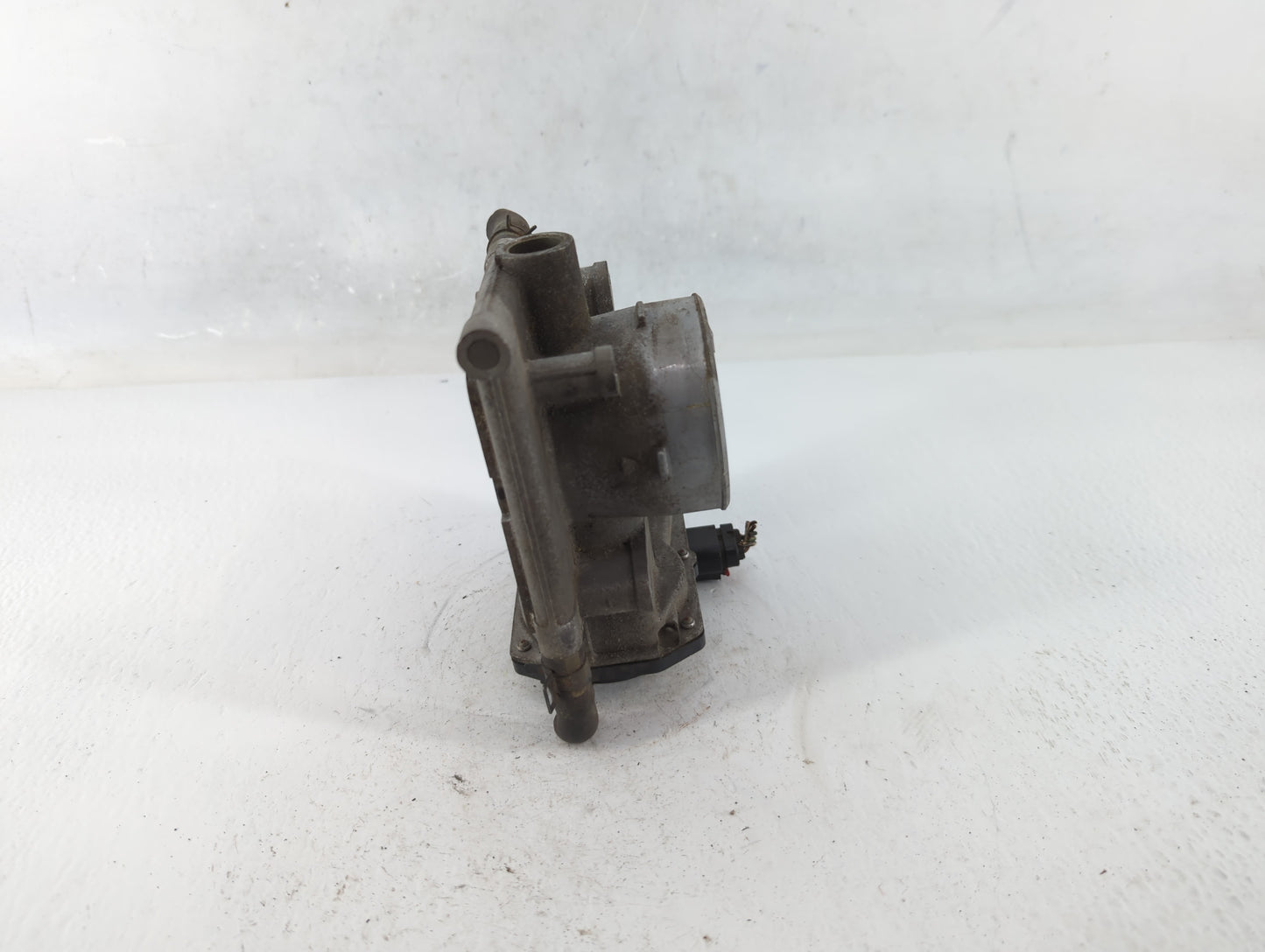 2006-2013 Mazda 3 Throttle Body P/N:K4238 L3R4 13 640 Fits Fits 2006 2007 2008 2009 2010 2011 2012 2013 OEM Used Auto Parts 