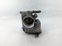 2012-2018 Mazda 3 Throttle Body P/N:K4238 L3R4 13 640 Fits Fits 2012 2013 2014 2015 2016 2017 2018 OEM Used Auto Parts - Oem