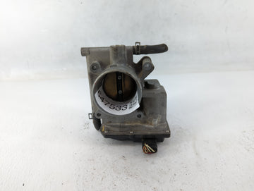 2012-2018 Mazda 3 Throttle Body P/N:K4238 L3R4 13 640 Fits Fits 2012 2013 2014 2015 2016 2017 2018 OEM Used Auto Parts - Oem