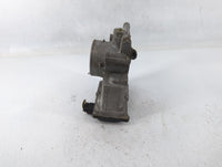 2012-2018 Mazda 3 Throttle Body P/N:K4238 L3R4 13 640 Fits Fits 2012 2013 2014 2015 2016 2017 2018 OEM Used Auto Parts - Oem