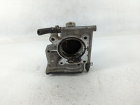 2012-2018 Mazda 3 Throttle Body P/N:K4238 L3R4 13 640 Fits Fits 2012 2013 2014 2015 2016 2017 2018 OEM Used Auto Parts - Oem