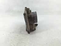 2006-2013 Mazda 3 Throttle Body P/N:L3G2 13 640 Fits Fits 2006 2007 2008 2009 2010 2011 2012 2013 OEM Used Auto Parts - Oemu