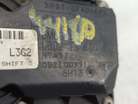 2006-2013 Mazda 3 Throttle Body P/N:L3G2 13 640 Fits Fits 2006 2007 2008 2009 2010 2011 2012 2013 OEM Used Auto Parts - Oemu