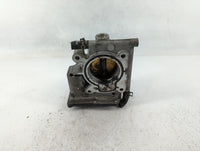 2006-2013 Mazda 3 Throttle Body P/N:125003648 K4238, L3R4 13 640 Fits Fits 2006 2007 2008 2009 2010 2011 2012 2013 OEM Used 