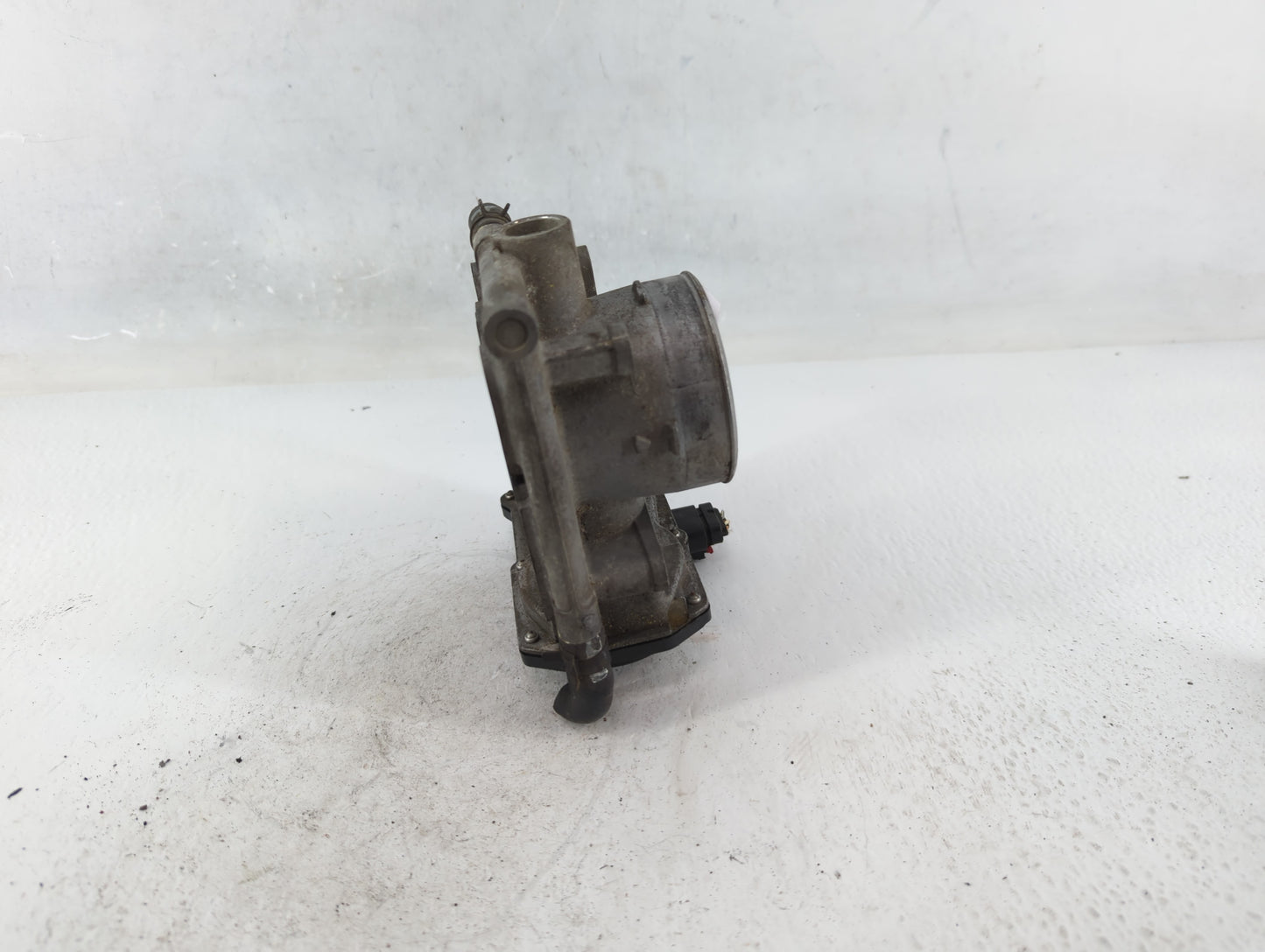2006-2013 Mazda 3 Throttle Body P/N:125003648 K4238, L3R4 13 640 Fits Fits 2006 2007 2008 2009 2010 2011 2012 2013 OEM Used 