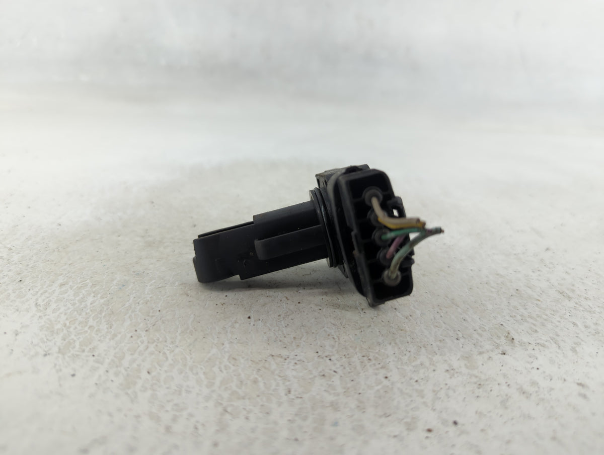 2004-2013 Mazda 3 Mass Air Flow Meter Maf Sensor 656262 - Oemusedautoparts1.com