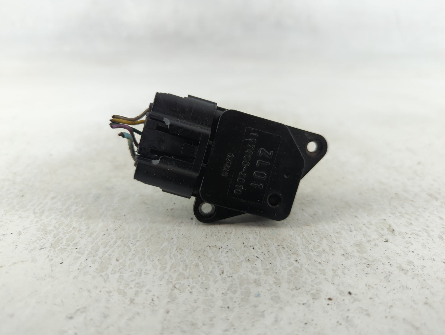 2004-2013 Mazda 3 Mass Air Flow Meter Maf - Oemusedautoparts1.com