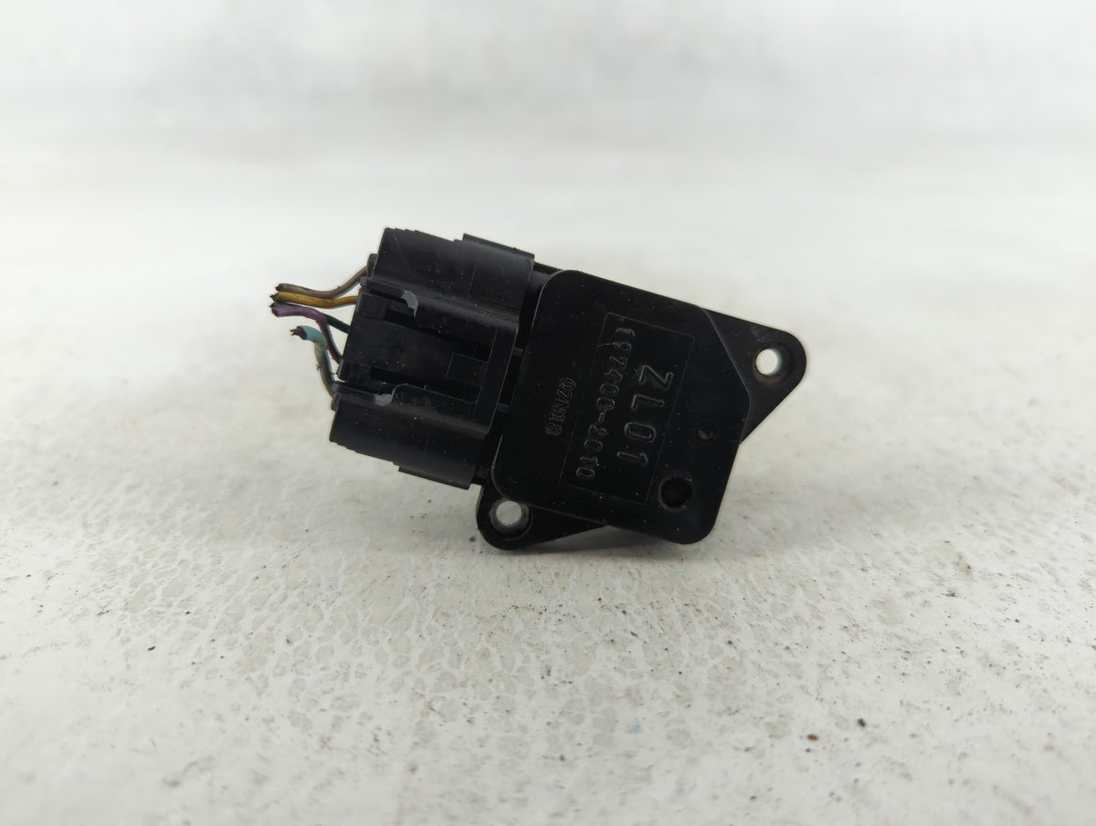 2004-2013 Mazda 3 Mass Air Flow Meter Maf Sensor 656262 - Oemusedautoparts1.com