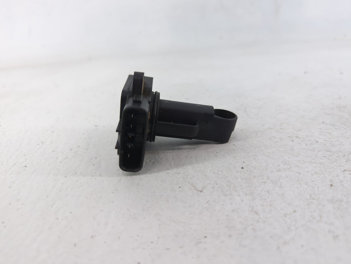 2004-2013 Mazda 3 Mass Air Flow Meter Maf Sensor 658547 - Oemusedautoparts1.com