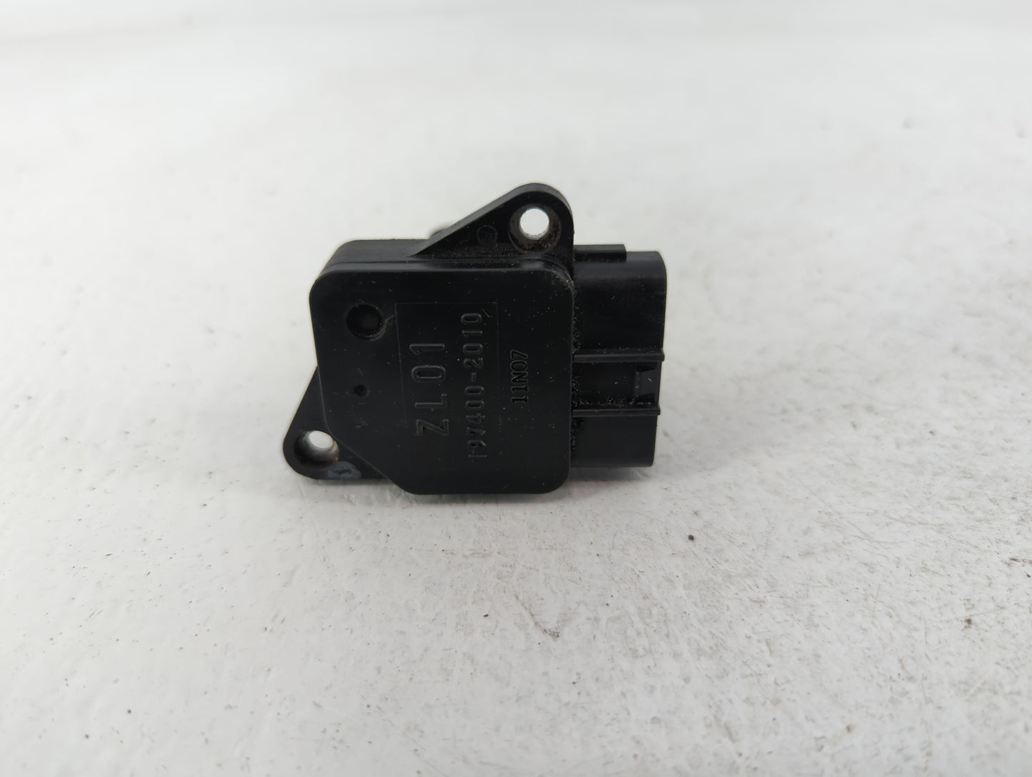 2004-2013 Mazda 3 Mass Air Flow Meter Maf - Oemusedautoparts1.com