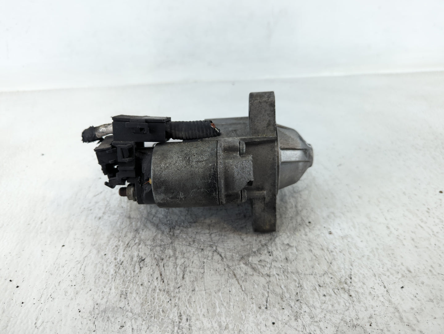 2012-2022 Mazda 3 Car Starter Motor Solenoid OEM P/N:M000TD0071 Fits Fits 2012 2013 2014 2015 2016 2017 2018 2019 2020 2021 