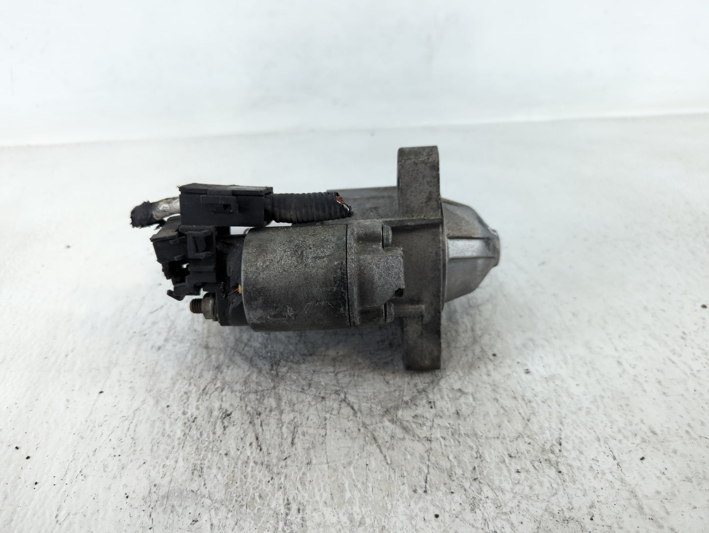 2012-2022 Mazda 3 Car Starter Motor Solenoid OEM P/N:M000TD0071 Fits Fits 2012 2013 2014 2015 2016 2017 2018 2019 2020 2021 