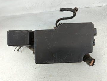 2010-2013 Mazda 3 Fusebox Fuse Box Relay Module Tipm Bfd2-66761 - Oemusedautoparts1.com