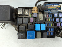 2010-2013 Mazda 3 Fusebox Fuse Box Relay Module Tipm Bfd2-66761 - Oemusedautoparts1.com