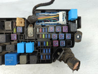 2010-2013 Mazda 3 Fusebox Fuse Box Relay Module Tipm Bfd2-66761 - Oemusedautoparts1.com