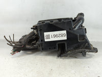 2010-2013 Mazda 3 Fusebox Fuse Box Relay Module Tipm Bfd2-66761 - Oemusedautoparts1.com