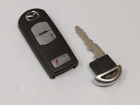 Mazda Keyless Entry Remote Wazx1t768ske11a03 3 Buttons - Oemusedautoparts1.com